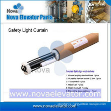 2015 NOVA: Safety Light Curtain